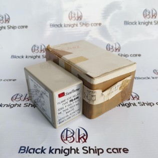 Sun flame FLAME-EYE RELAY TYPE FE-61 R