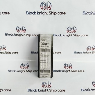 Drager 8101781 Water Vapour 1/b 1...40 mg/L