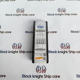 Drager 8103281 Mercaptan0.1/a 0.1 ... 15 ppm 