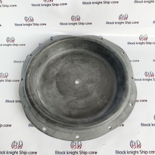 Yamatake Honeywell HA-3 82521098-101EPDM Diaphragm  