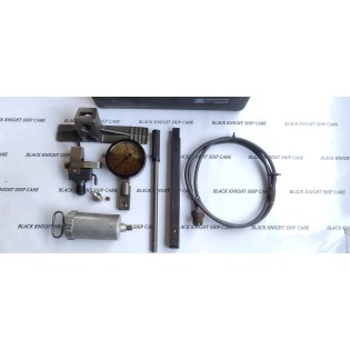 SKF 729101 E / 400 MPA OIL INJECTION KIT MADE IN SWEDEN