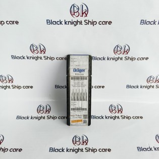 Drager 8103281 Mercaptan0.1/a 0.1 ... 15 ppm 