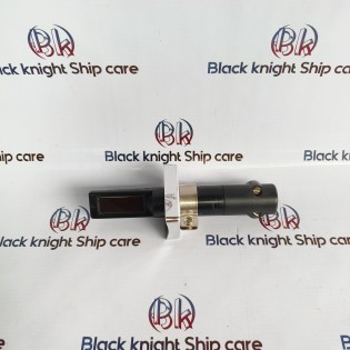 SIEMENS (RAR9) SELENIUM PHOTO CELL DETECTORWTH FLANGE & CLAMP