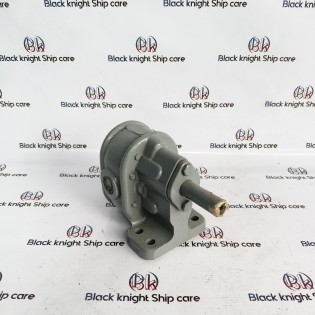 BSM Brown & Sharpe No.2 Rotary Gear Pump