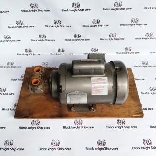 Tuthill 1LE-200- 88514Pump and Motor New
