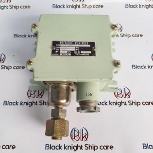 saginomiya pressure Control Type - FPS-C135 WUQ 