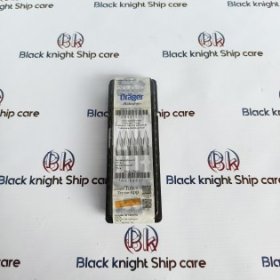 Draeger CH25101 Carbon Dioxide 1%/a 1 To 20 Vol. %