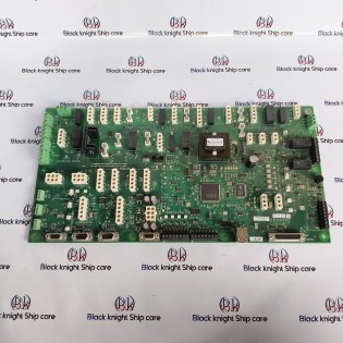 L3 COMMUNICATIONS SECURITY & DETECTION SYSTEMS GDB 4000-10251-00