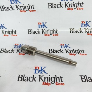 toftajorg  TZ-750 Portable P/N Turbine shaft TE911K