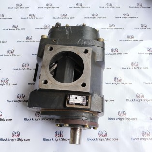 TAMROTOR 04019024 MARINE SCREW COMPRESSOR TYPE E12