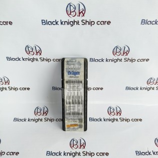 Draeger CH25101 Carbon Dioxide 1%/a 1 To 20 Vol. %