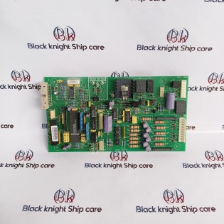 ROTORK 32926-02  Motorized Valve Card