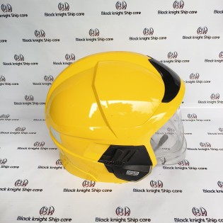 MSA GALLET F1 XF Fire Safety Helmet
