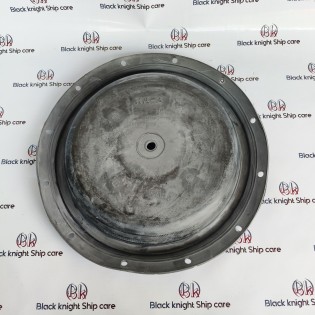 Yamatake Honeywell HA-3 82521098-101EPDM Diaphragm  