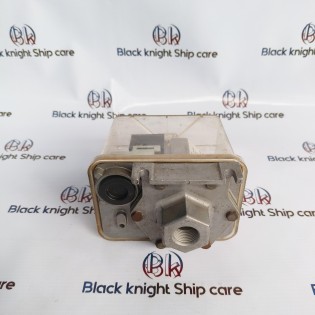 Condor Werke FF 4 - 4 DAH Pressure Switch