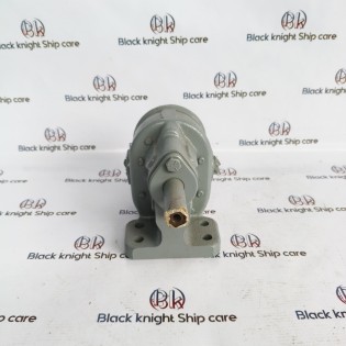 BSM Brown & Sharpe No.2 Rotary Gear Pump