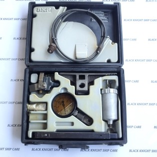 SKF 729101 E / 400 MPA OIL INJECTION KIT MADE IN SWEDEN