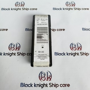 Drager CH 23501 Carbon Dioxide 0.1% ...6 % Vol 