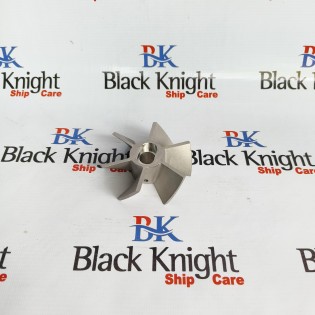 Alfa Laval toftagorg TZ-750 Portable P/N Impeller 100% TEB605