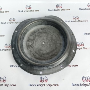 Yamatake Honeywell HA-2 82521097-101EPDM Diaphragm 