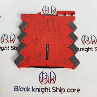 PR 3113 HART temperature converter