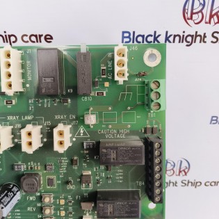 L3 COMMUNICATIONS SECURITY & DETECTION SYSTEMS GDB 4000-10251-00