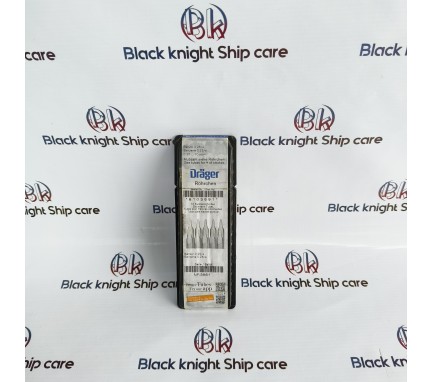 DRAGER GAS DETECTION TUBE