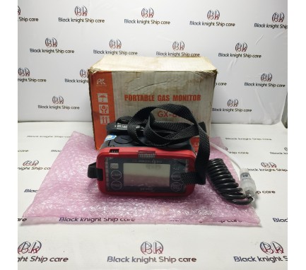 Riken Keiki Portable Gas Monitor  GX-8000 series