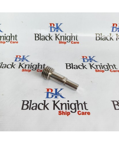 Alfa Laval toftagorg TZ-750 Portable P/N Horizontal shaft  TE128Z