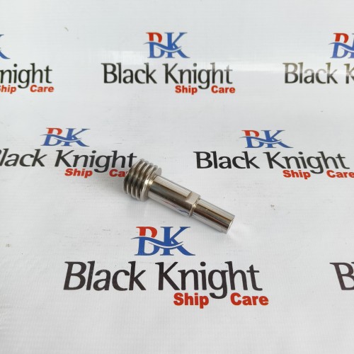 Alfa Laval toftagorg TZ-750 Portable P/N Horizontal shaft  TE128Z