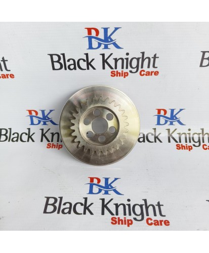 Alfa Laval toftajorg TZ-750 Portable P/N Gear wheel w. ball race TE51213