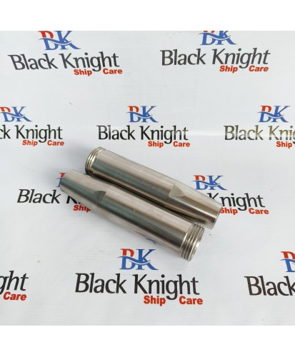 Alfa Laval toftajorg TZ-750 Portable P/N Nozzle, ø21 mm TE50C021