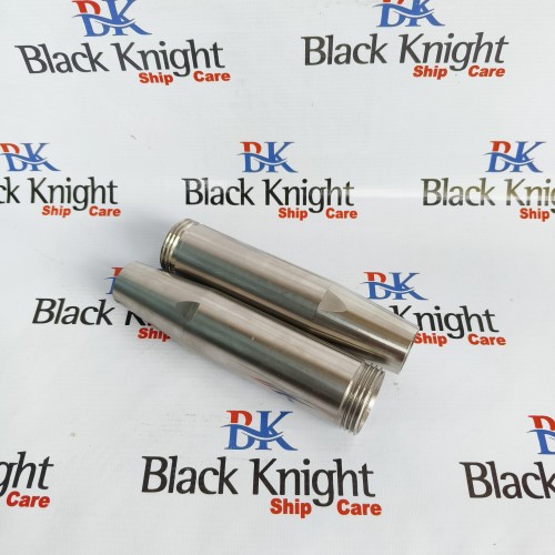 Alfa Laval toftajorg TZ-750 Portable P/N Nozzle, ø21 mm TE50C021