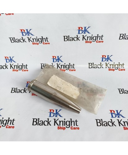 Alfa Laval toftajorg TZ-750 Portable P/N Nozzle, ø8 mm