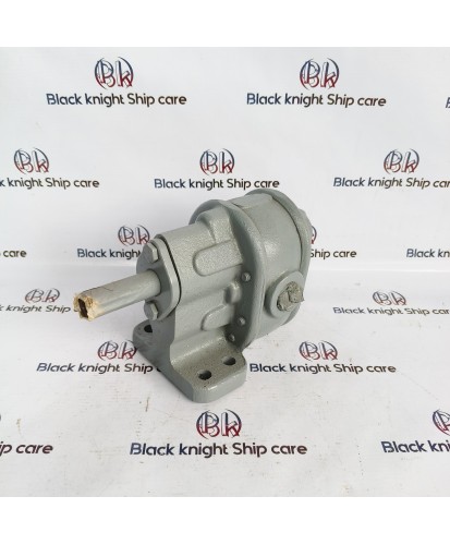 BSM Brown & Sharpe No.2 Rotary Gear Pump