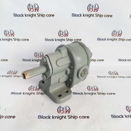 BSM Brown & Sharpe No.2 Rotary Gear Pump