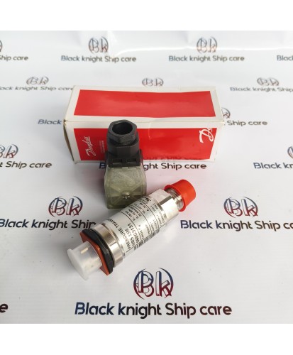 Danfoss PRESSURE TRANSMITTER MBS / 33M060G3131 
