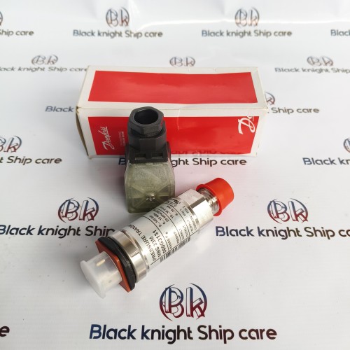 Danfoss PRESSURE TRANSMITTER MBS / 33M060G3131 