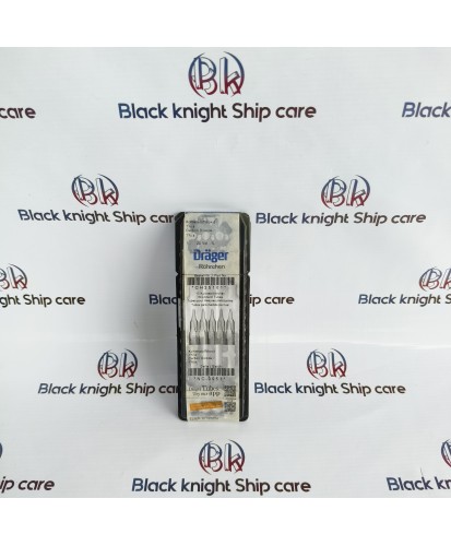 Draeger CH25101 Carbon Dioxide 1%/a 1 To 20 Vol. %