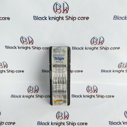 Draeger CH25101 Carbon Dioxide 1%/a 1 To 20 Vol. %