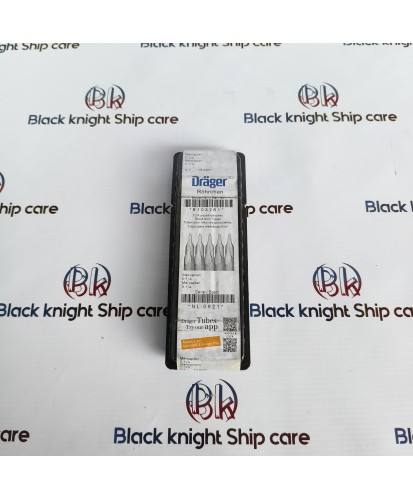 Drager 8103281 Mercaptan0.1/a 0.1 ... 15 ppm 