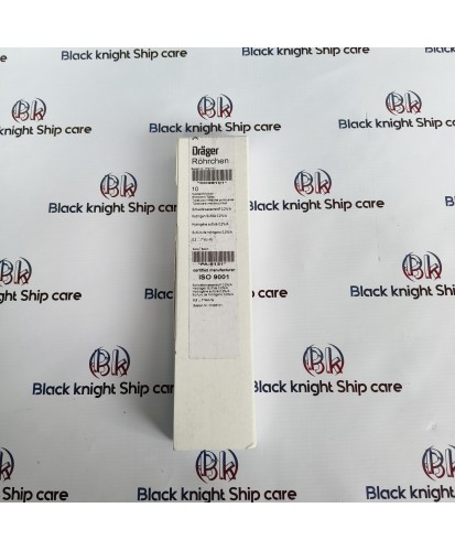 Drager CH28101 Hydrogen Sulphide 0,2%/A 0,2...7 Vol-%