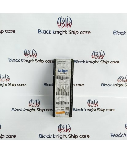 Drager CH29101 Hydrogen Sulfide 100/a 100 ... 2000 ppm