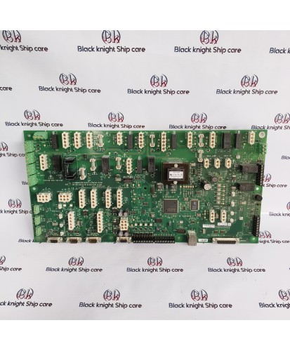 L3 COMMUNICATIONS SECURITY & DETECTION SYSTEMS GDB 4000-10251-00