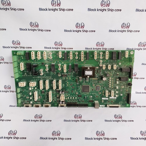 L3 COMMUNICATIONS SECURITY & DETECTION SYSTEMS GDB 4000-10251-00