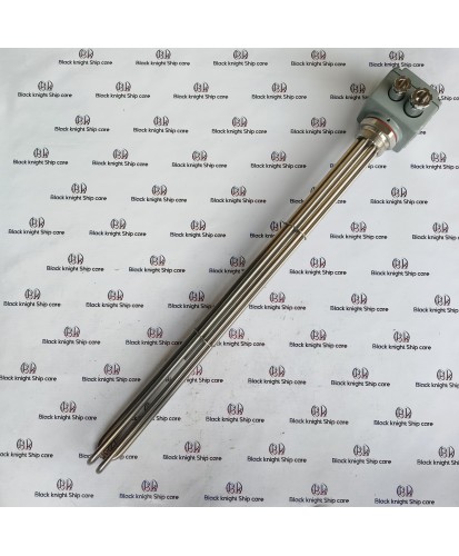 MAN Energy ELECTRIC HEATER P/N 2112079-0 440v POWER 9kw 