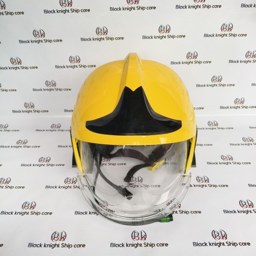 MSA GALLET F1 XF Fire Safety Helmet