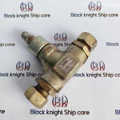 Orsta Tgl 26243/30 Throttle Valve