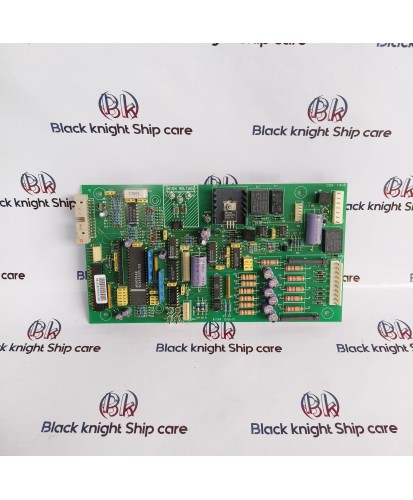 ROTORK 32926-02  Motorized Valve Card