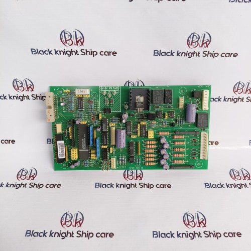 ROTORK 32926-02  Motorized Valve Card